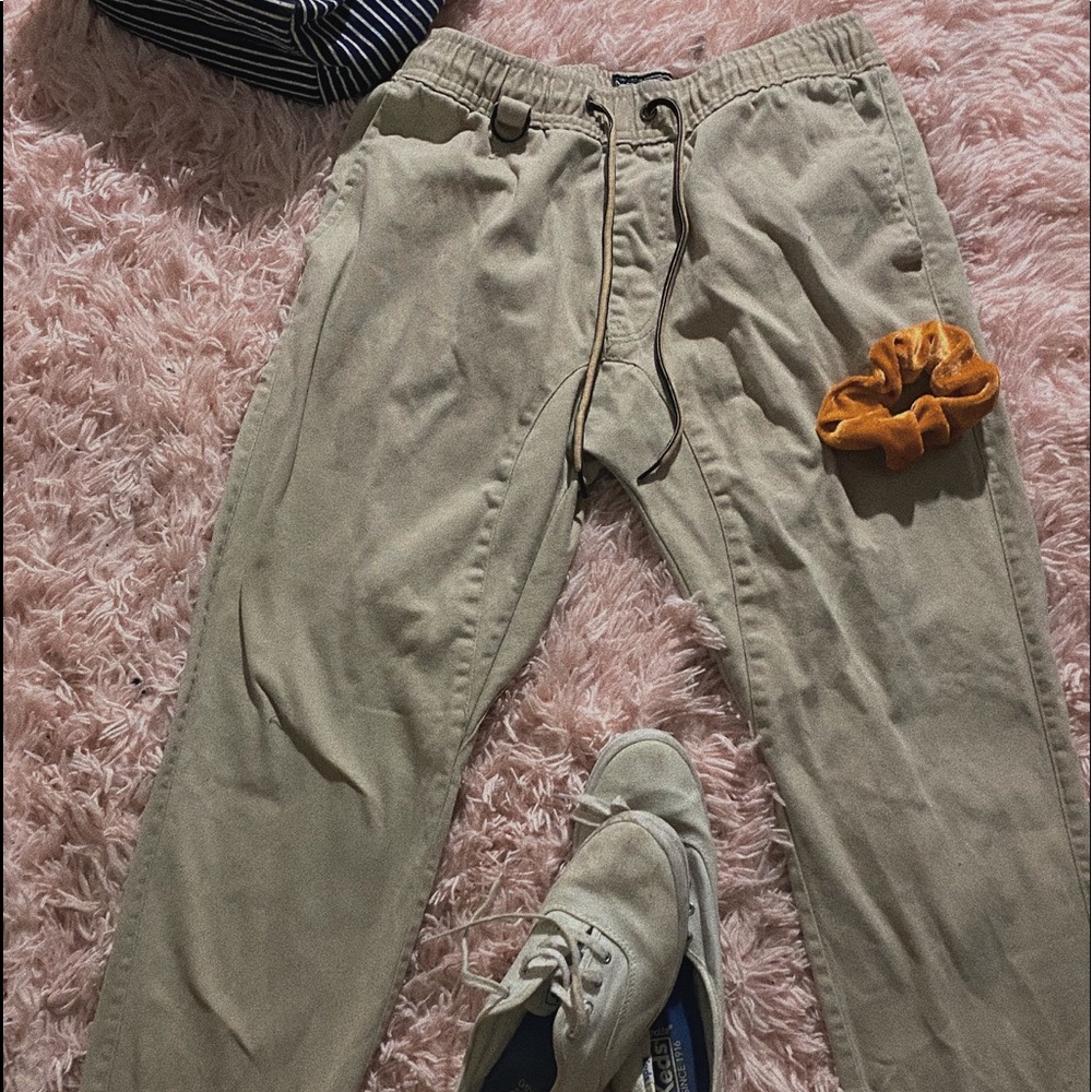 Cargo Pants!!